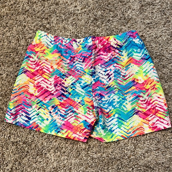 Patterned Spandex - Picture 3 of 5